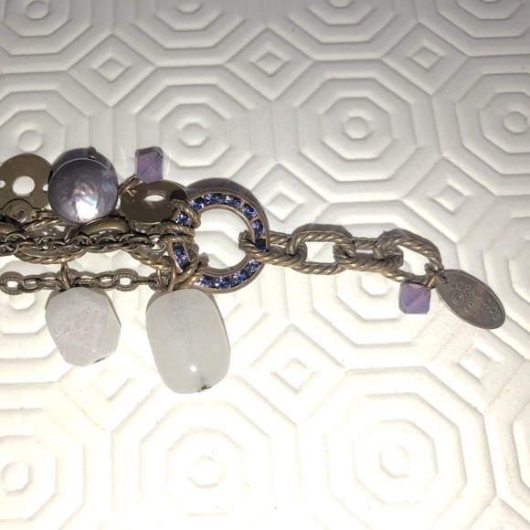 Rare Vintage Liz Palacios Bracelet - Picture 12 of 12